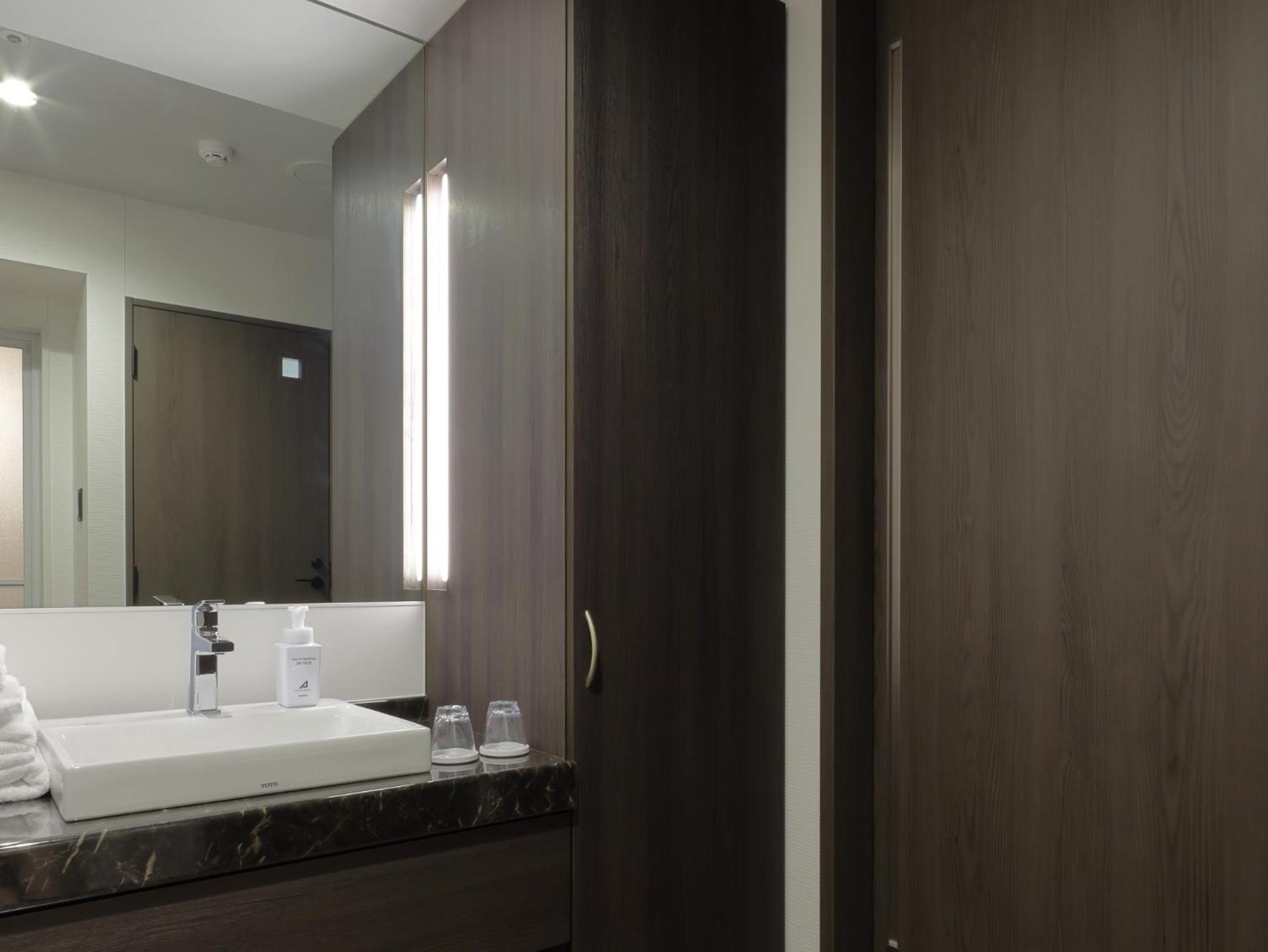 Hotel Sui Kobe Sannomiya By Abest חדר תמונה