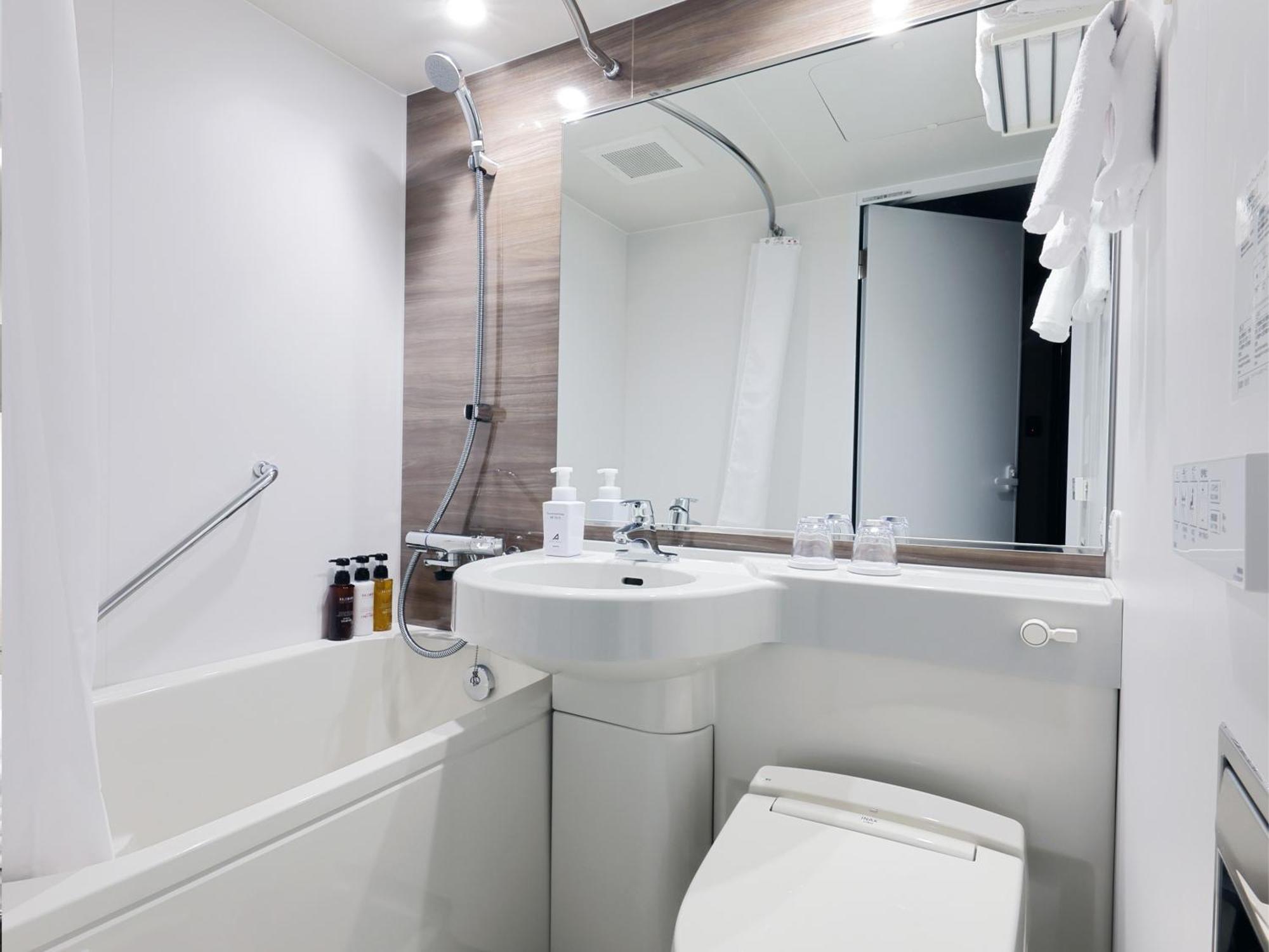 Hotel Sui Kobe Sannomiya By Abest חדר תמונה